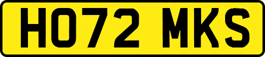 HO72MKS