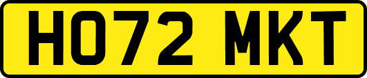 HO72MKT