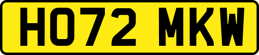 HO72MKW