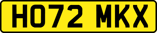 HO72MKX
