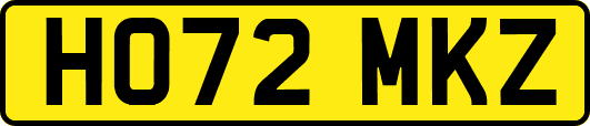 HO72MKZ