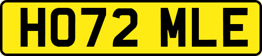 HO72MLE