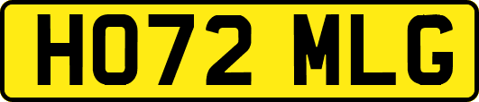 HO72MLG
