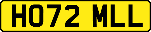 HO72MLL