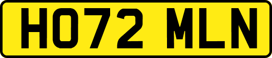 HO72MLN