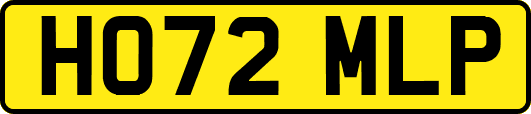 HO72MLP