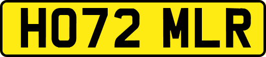 HO72MLR