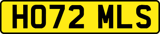 HO72MLS