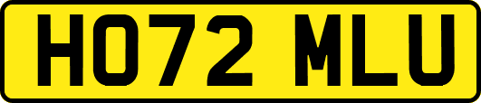 HO72MLU