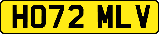 HO72MLV