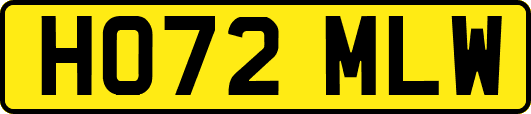 HO72MLW