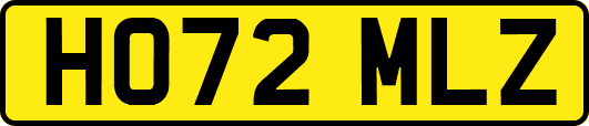 HO72MLZ