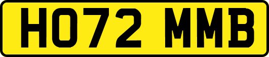HO72MMB