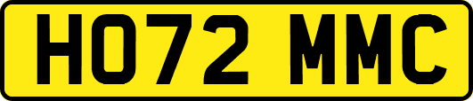 HO72MMC