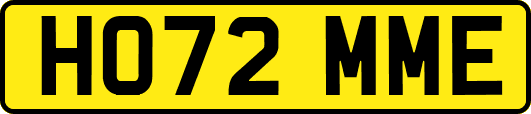 HO72MME