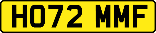 HO72MMF