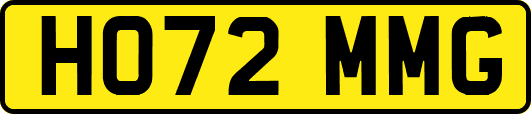 HO72MMG