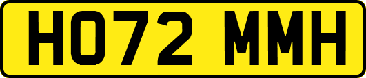 HO72MMH