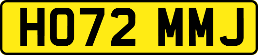 HO72MMJ