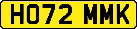 HO72MMK