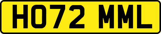 HO72MML