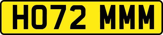 HO72MMM
