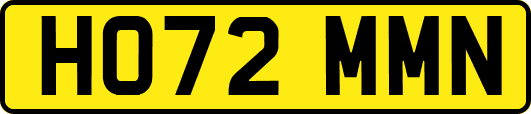 HO72MMN
