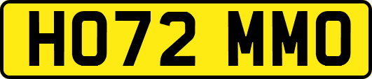 HO72MMO
