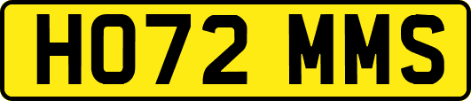 HO72MMS