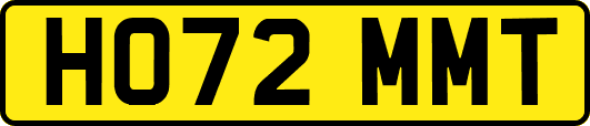 HO72MMT