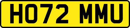 HO72MMU