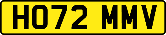 HO72MMV