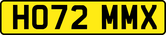 HO72MMX