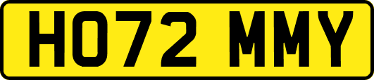 HO72MMY