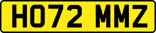 HO72MMZ