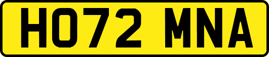 HO72MNA