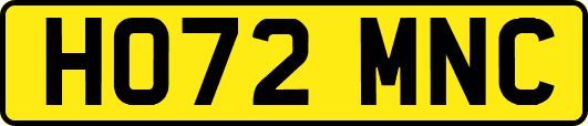 HO72MNC