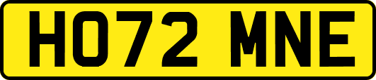 HO72MNE
