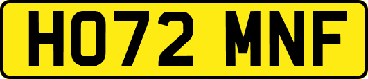 HO72MNF