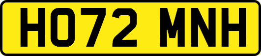 HO72MNH