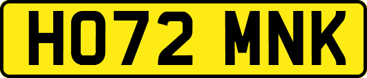 HO72MNK