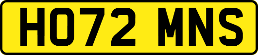 HO72MNS