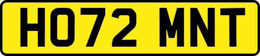 HO72MNT