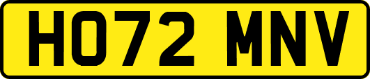 HO72MNV