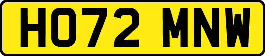 HO72MNW