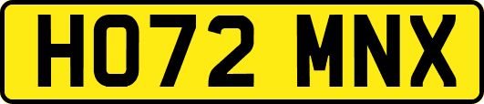 HO72MNX