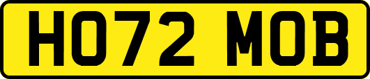 HO72MOB