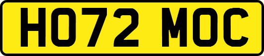 HO72MOC