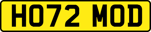 HO72MOD