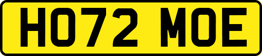 HO72MOE